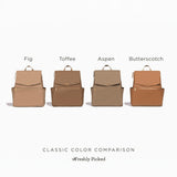 Butterscotch Classic Diaper Bag II