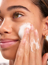 Float Foam® Face Cleanser