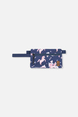 Little Girl Unicorn Compact Functional Charming Pencil Case