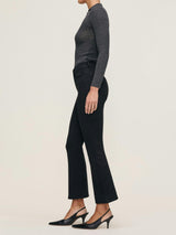 Bridget Boot High Rise Instasculpt™ Crop Jeans Hail