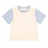Kids Tee - Colorblock