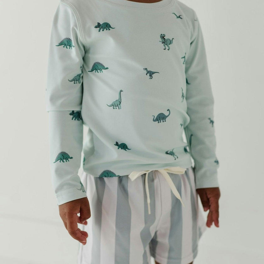 Boy's Swim Shorts
