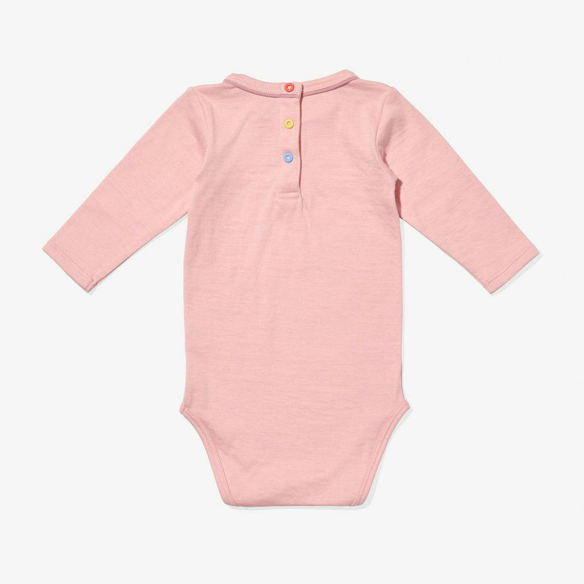 Edward One-piece, Dusty Rose
