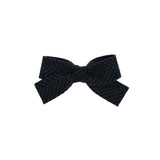 Herringbone Small Bow
