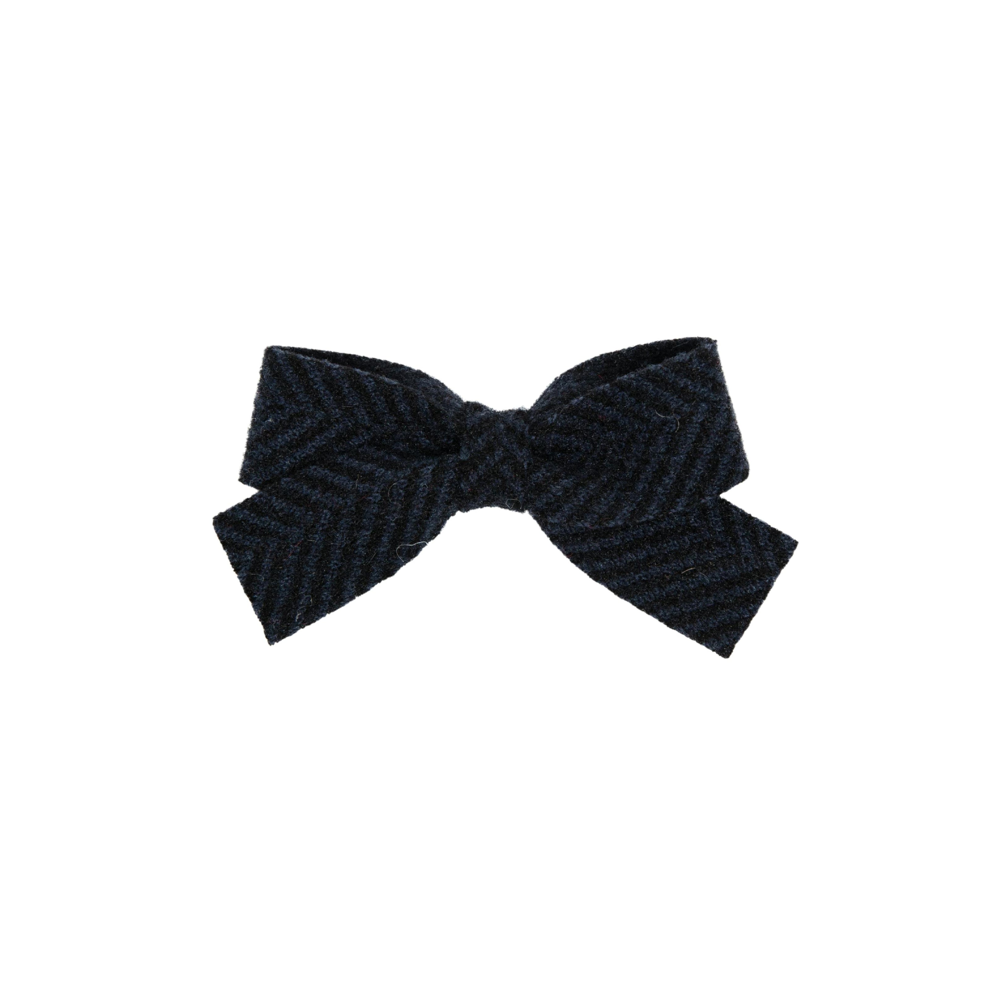Herringbone Small Bow