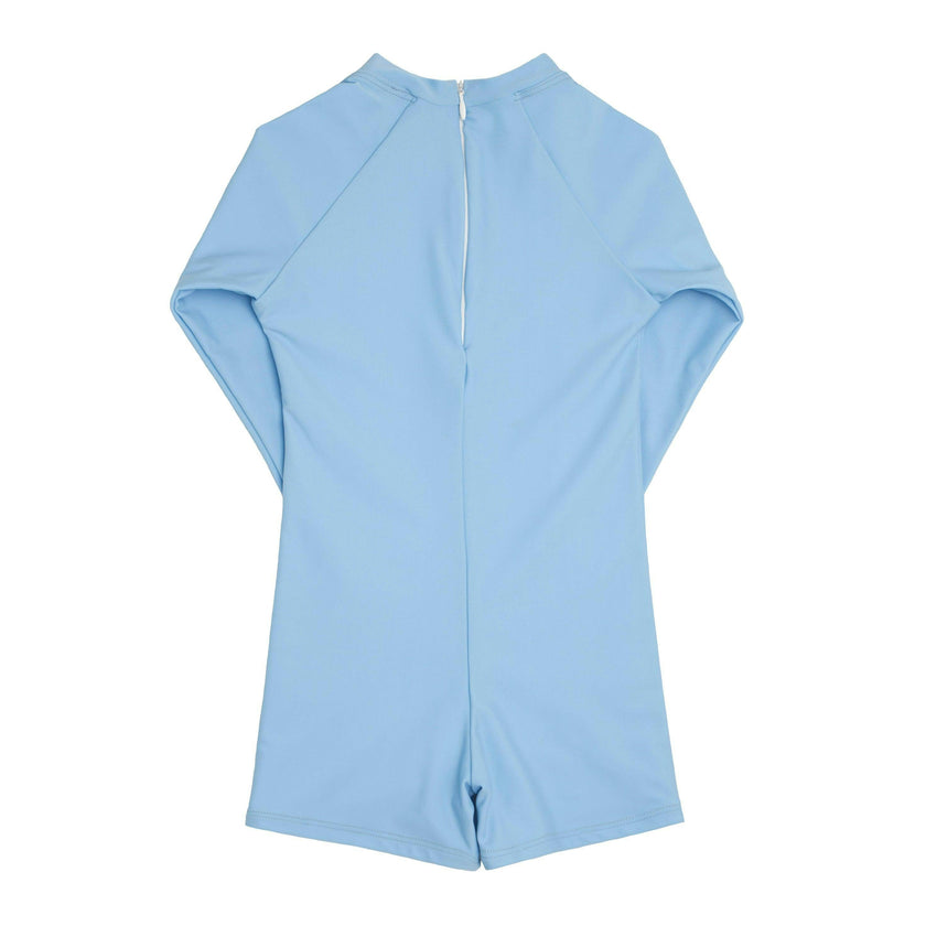 Peri Blue Boys Rashguard One Piece
