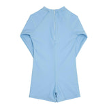 Peri Blue Boys Rashguard One Piece