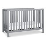 Carter's Colby 4-in-1 Low-Profile Convertible Crib
