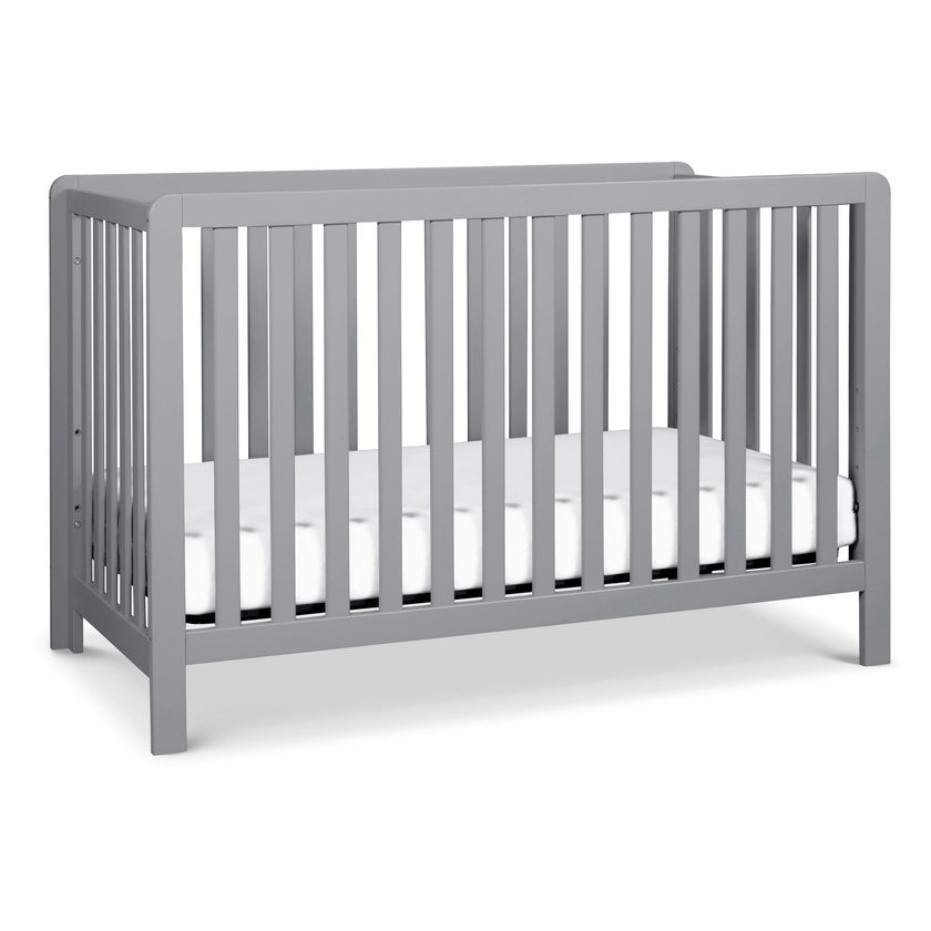 Carter's Colby 4-in-1 Low-Profile Convertible Crib