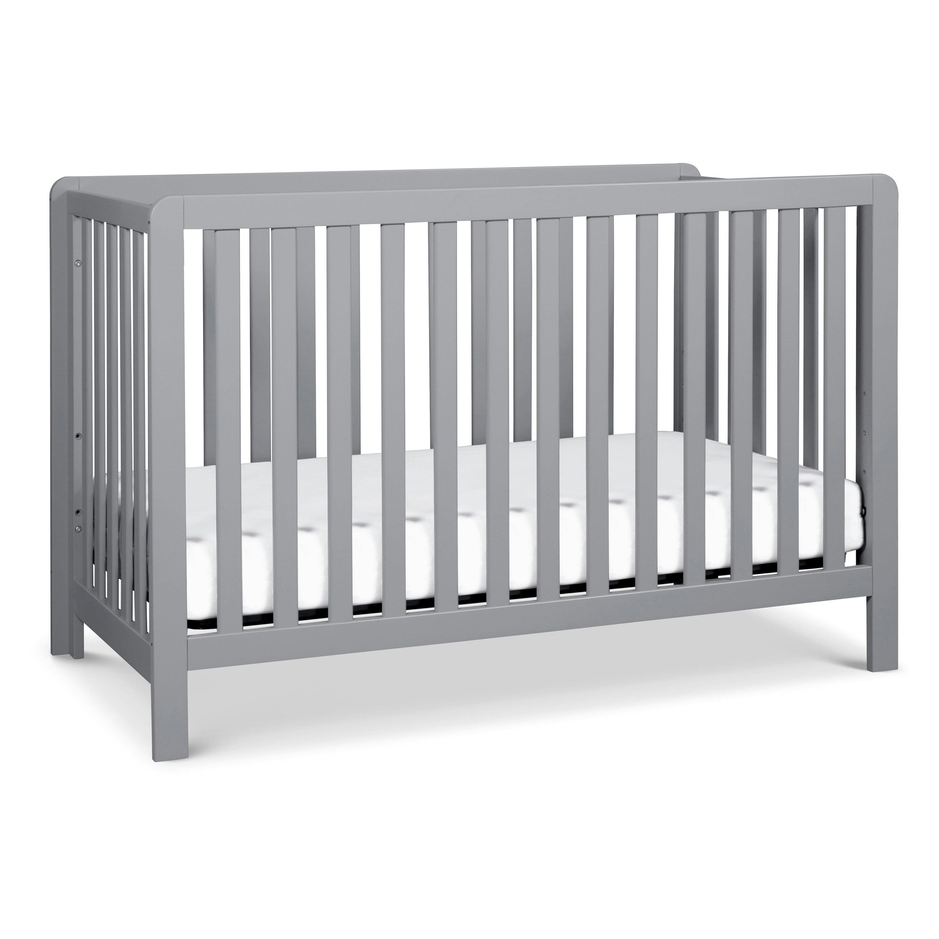 Carter's Colby 4-in-1 Low-Profile Convertible Crib