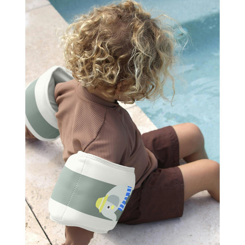 Kids Floaties: Eli the Elephant