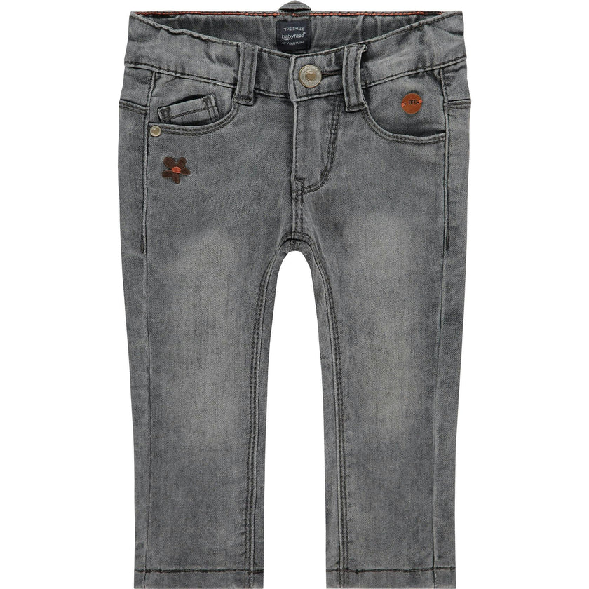 Denim Jeans