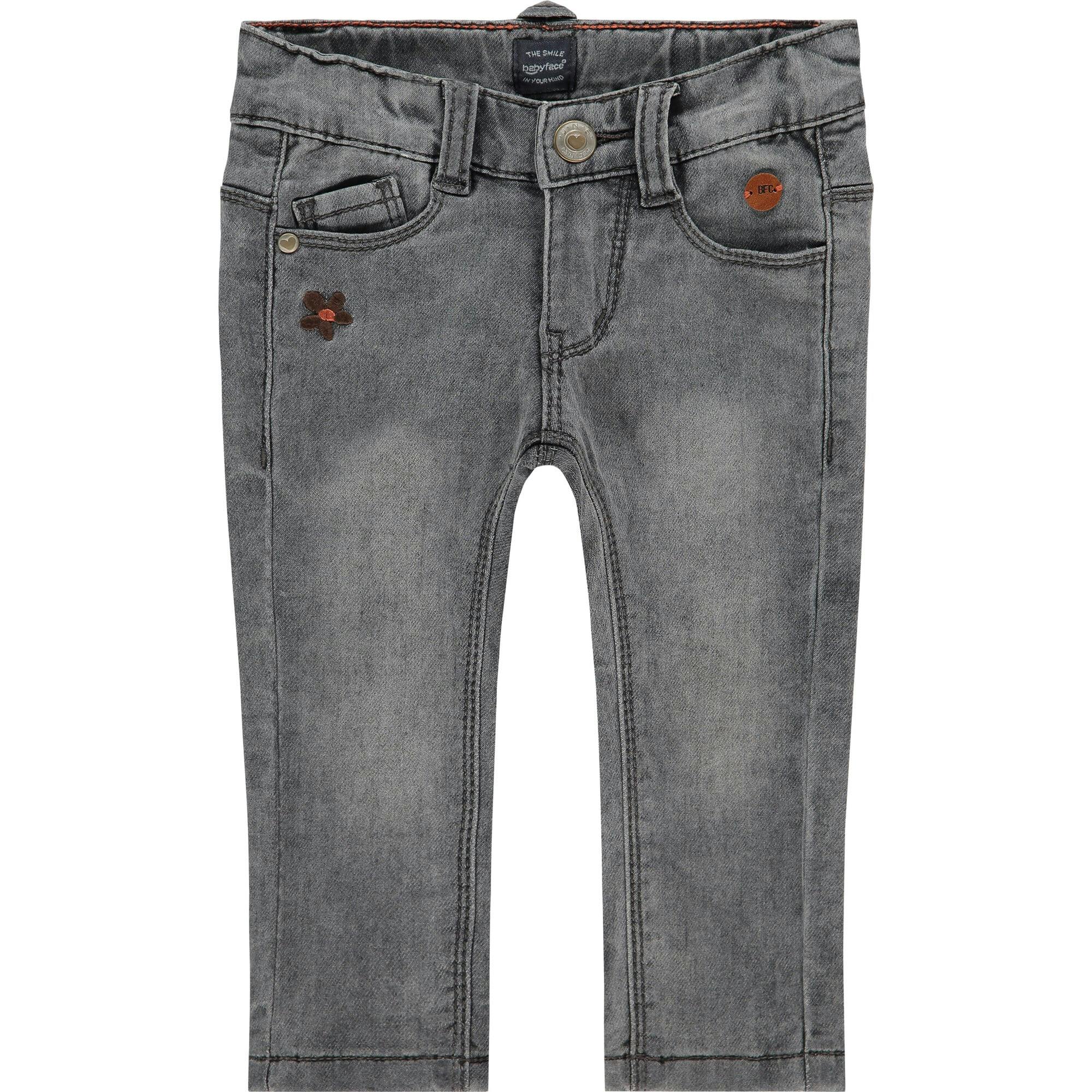 Denim Jeans