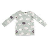 Black Sheep - Long Sleeve Loungewear Set
