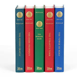 The Trials of Apollo Book Set