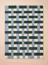 Little Forest Animals · The Rug Collection — The Weave