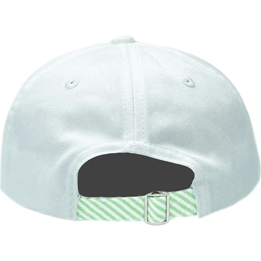 Golf Flag Baseball Hat