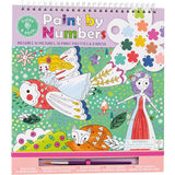 Fairy Tale Paint By Numbers