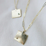 Calendar Charm