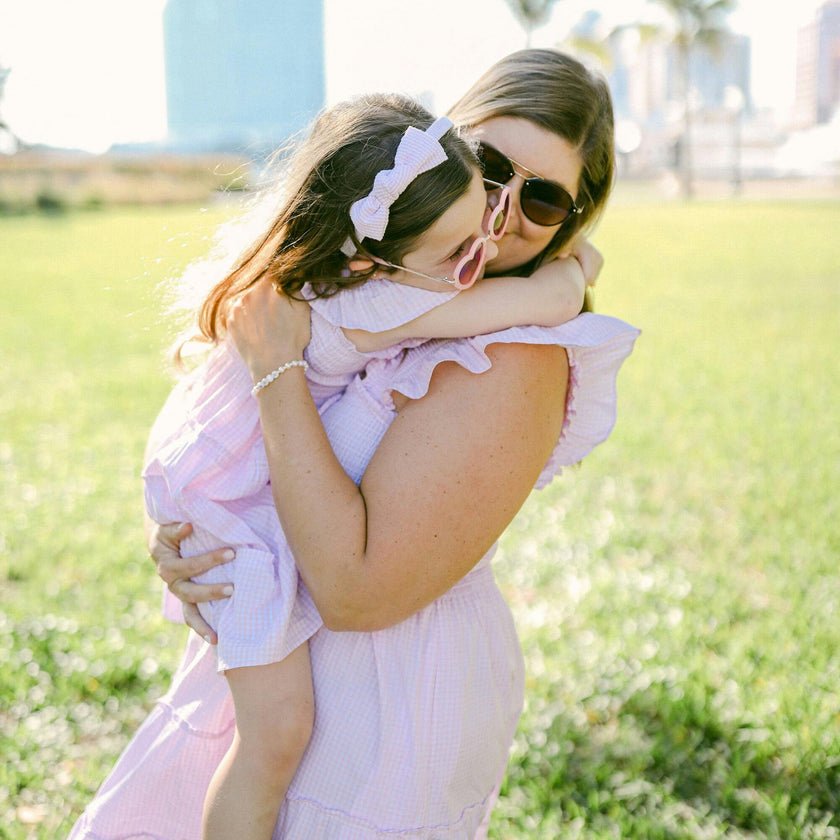 Mama & Mini Bracelet Set
