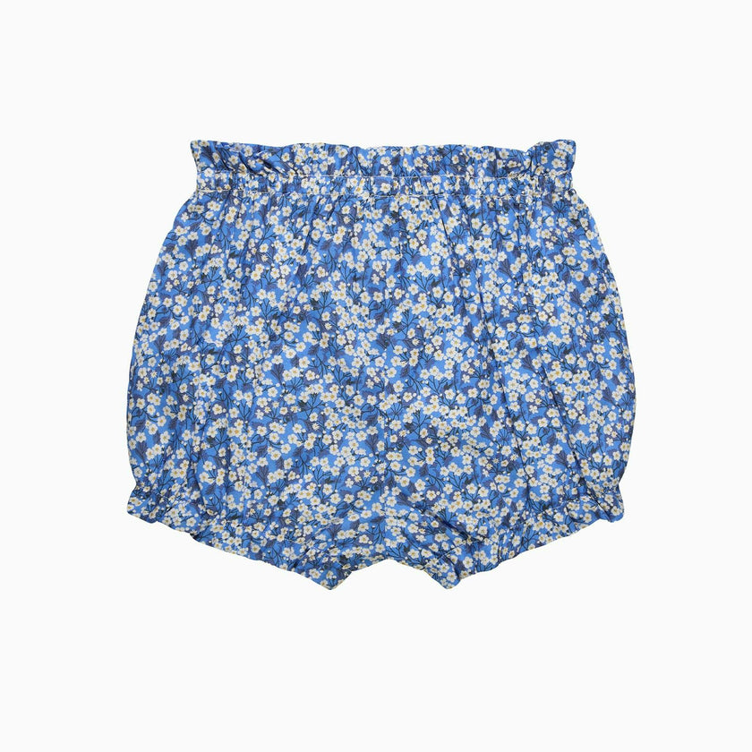 Baby Bloomers in Blue Mitsi Valeria