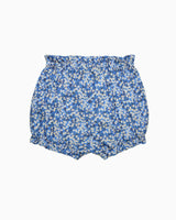 Baby Bloomers in Blue Mitsi Valeria