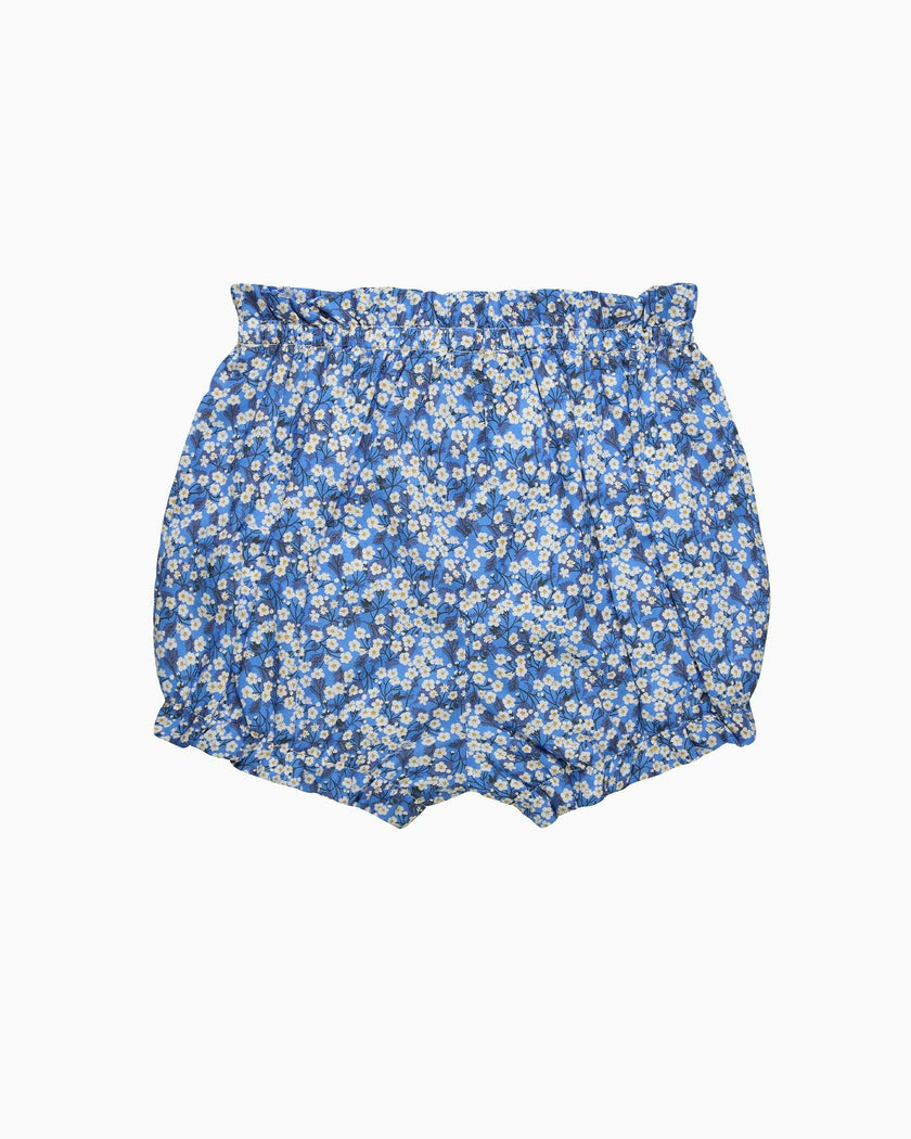 Baby Bloomers in Blue Mitsi Valeria
