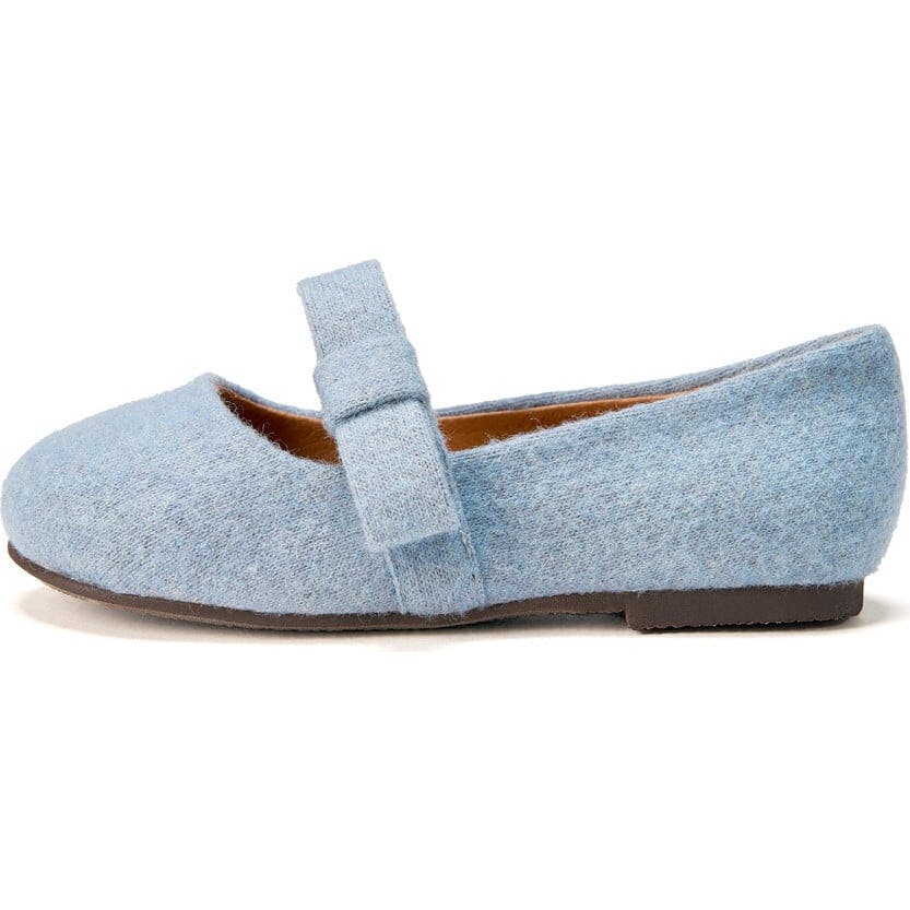 Mia Wool Blue