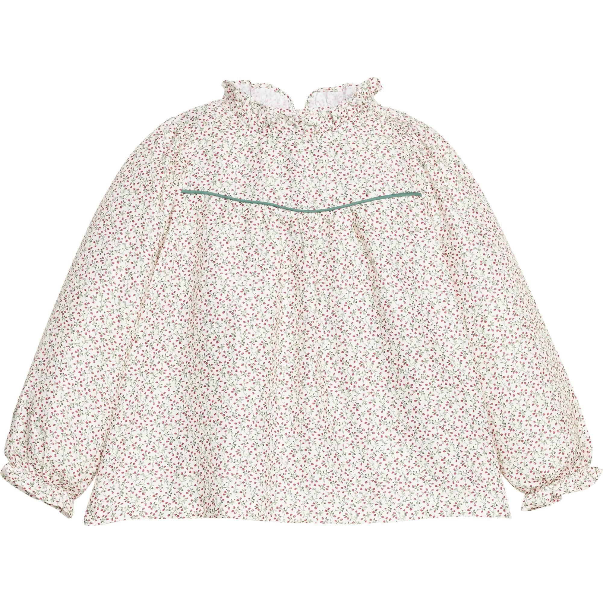 McCall Top
