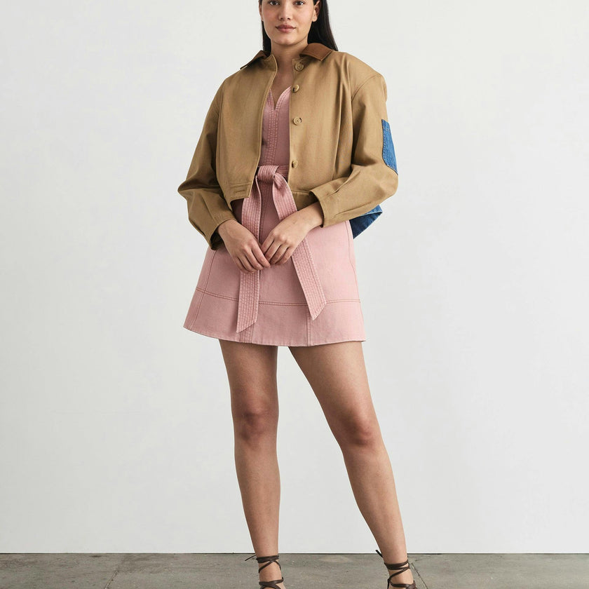 Gabe Jacket
