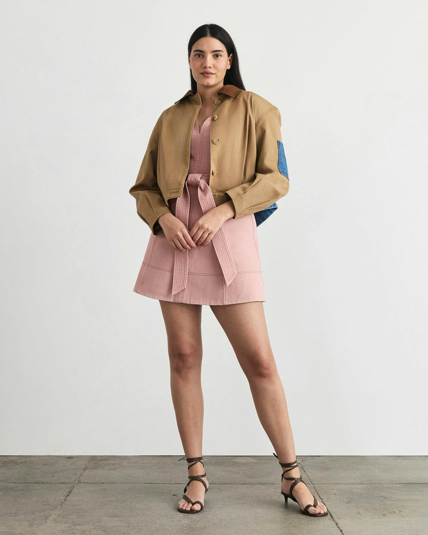 Gabe Jacket