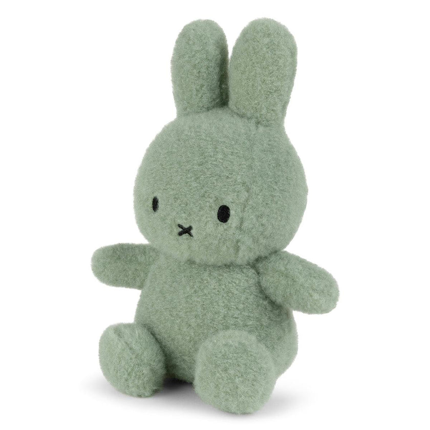 Plush MIFFY ECO Cotton Candy Pistache 9''
