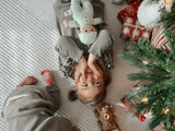 First Baby Doll - Mint