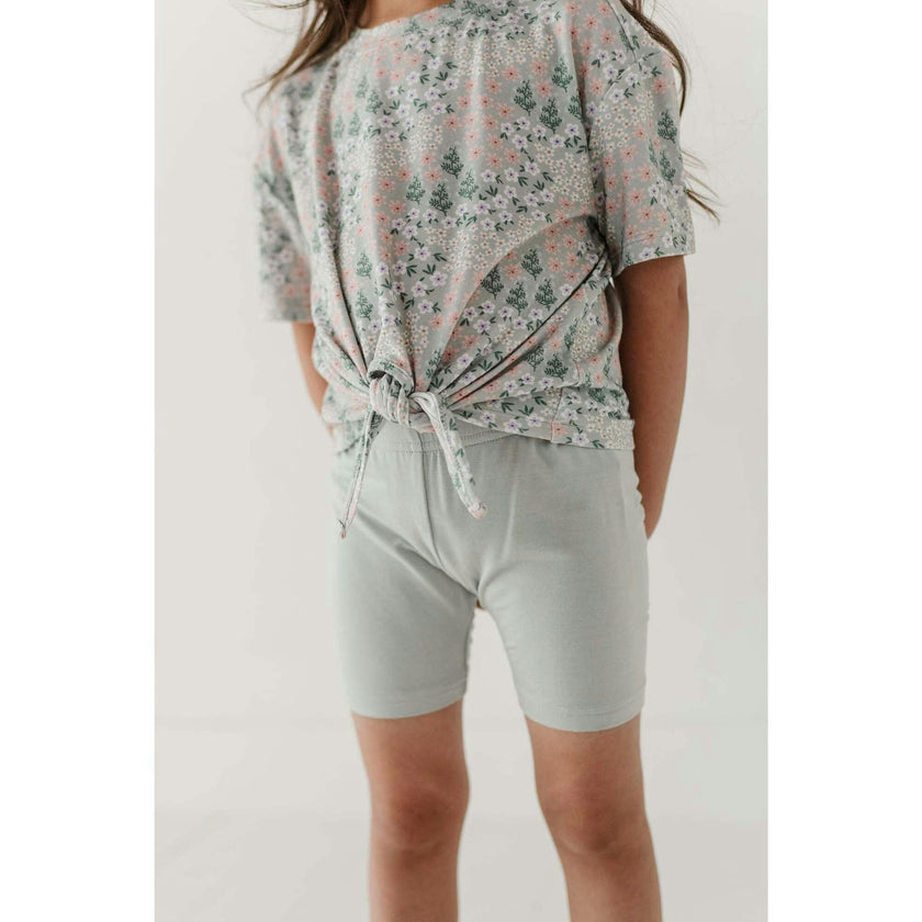 Biker Shorts