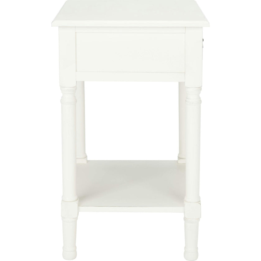 Whitney 1-Drawer Accent Table