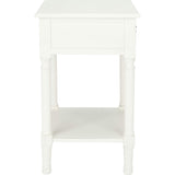 Whitney 1-Drawer Accent Table