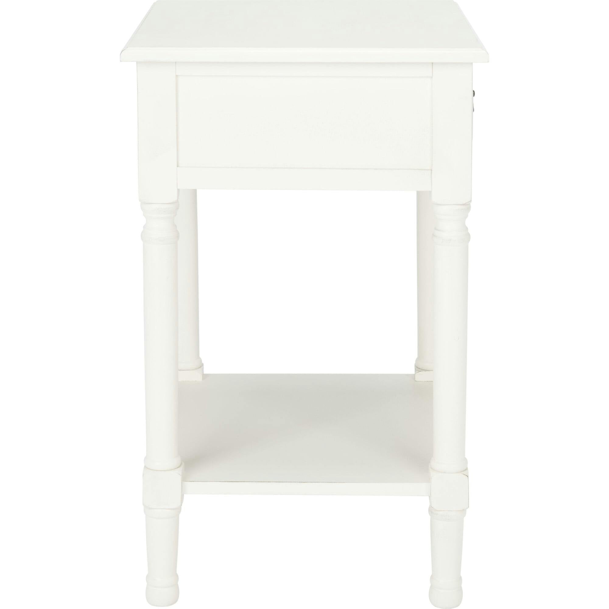 Whitney 1-Drawer Accent Table