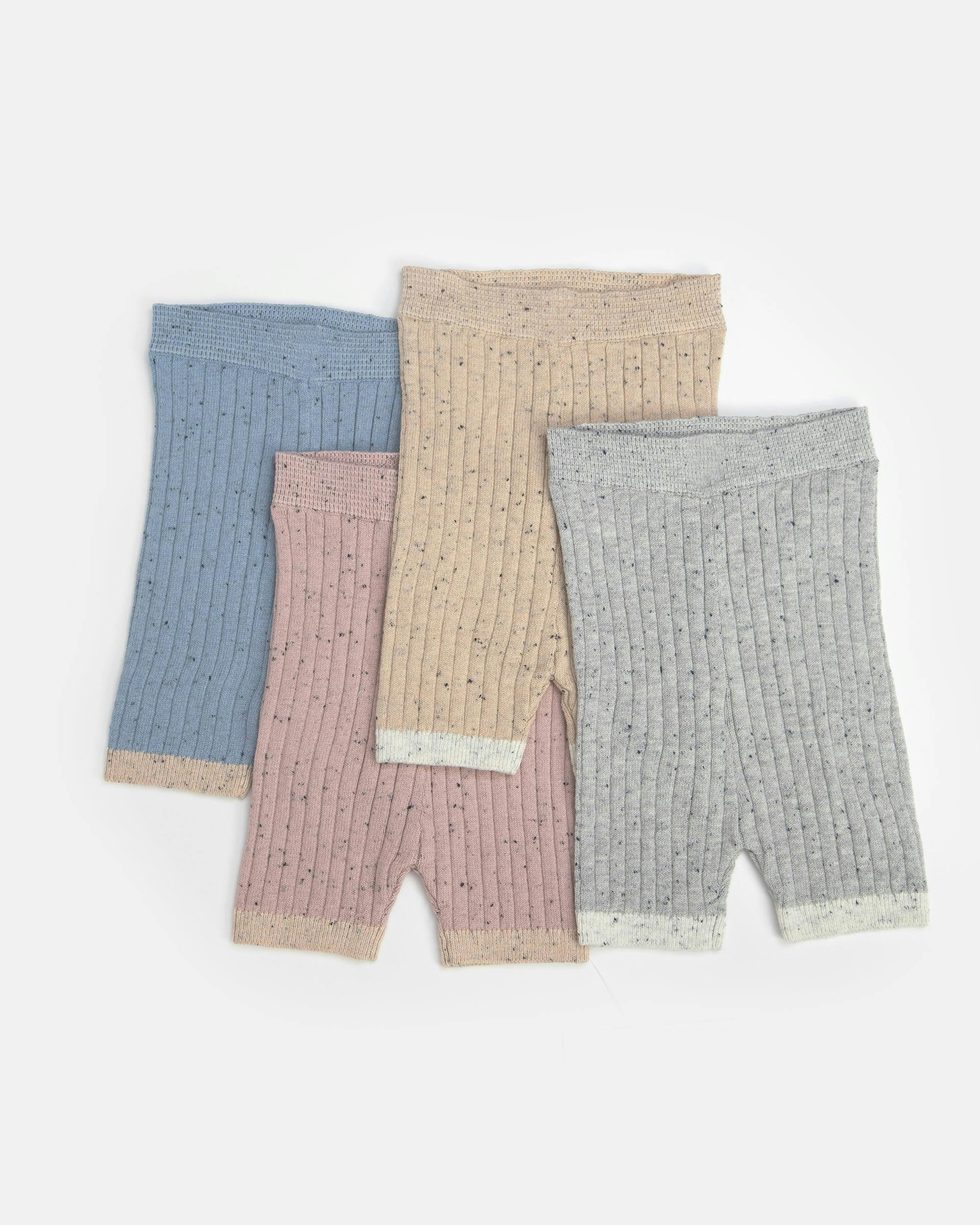 Biker Shorts - Hug Me