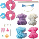 Lovely Box - Pompom Kit - 7y+