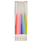 Dipped Tapered Candles