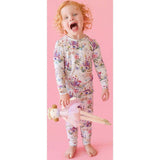 Katrina Classic Pajama Set