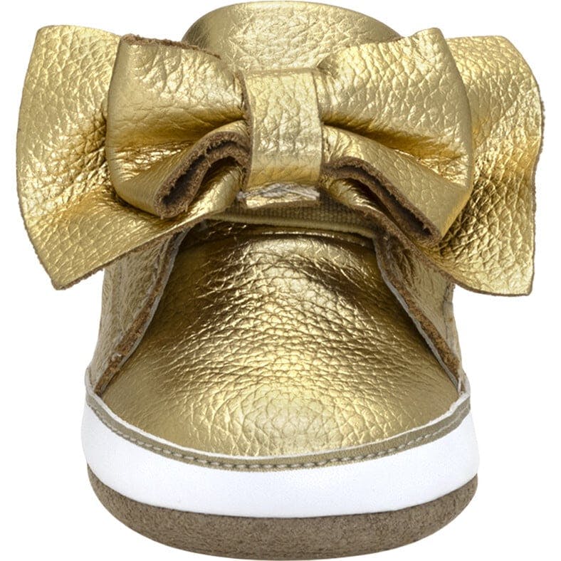 Aria Gold First Kick Prewalker