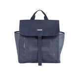 Beach Hauler™ Mesh Backpack - Deep Sea