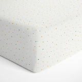 Organic Crib Sheet