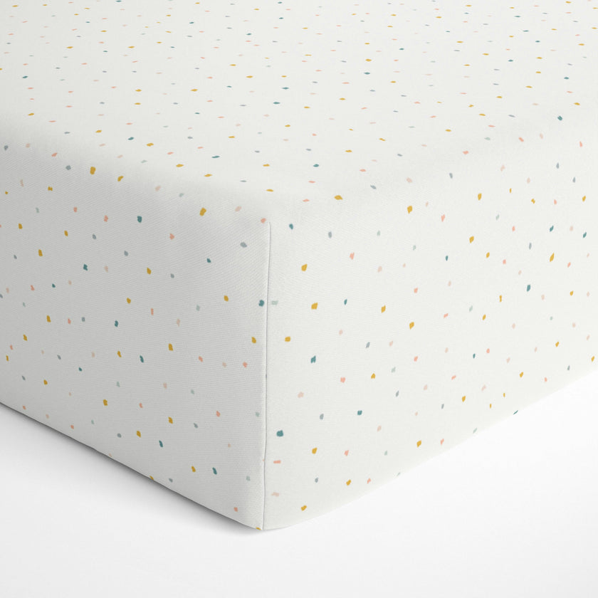 Organic Crib Sheet