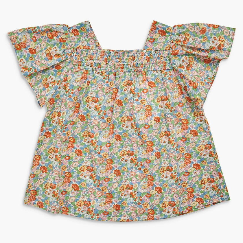 Lullaby Top Multico Liberty