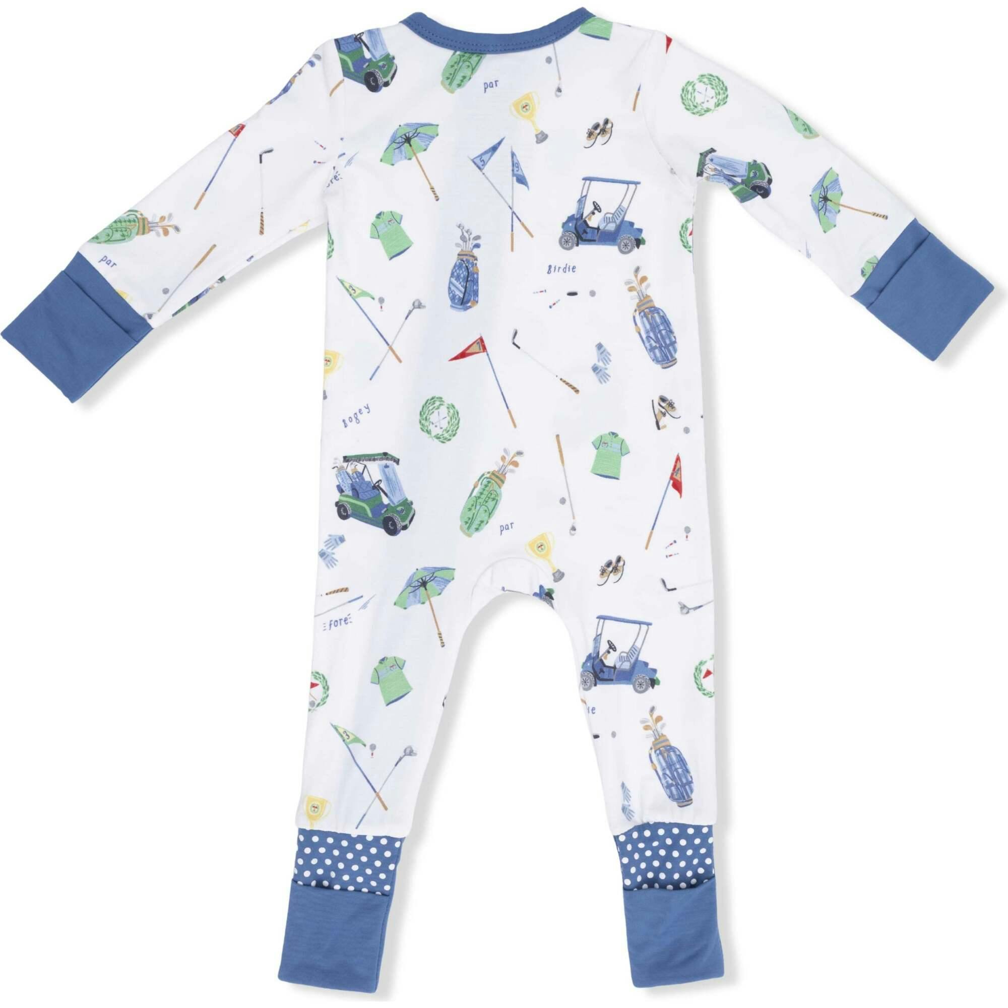 Golf Things - Convertible Romper