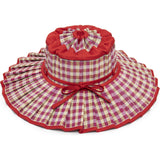 Santa Fe | Island Capri Child Hat
