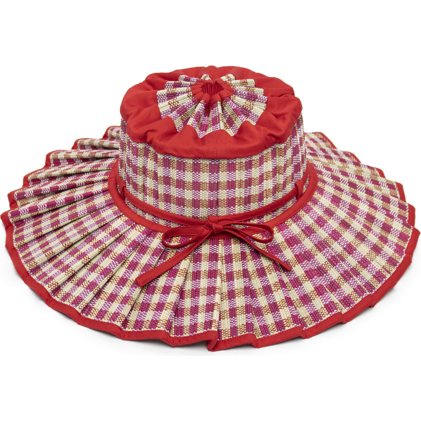 Santa Fe | Island Capri Child Hat