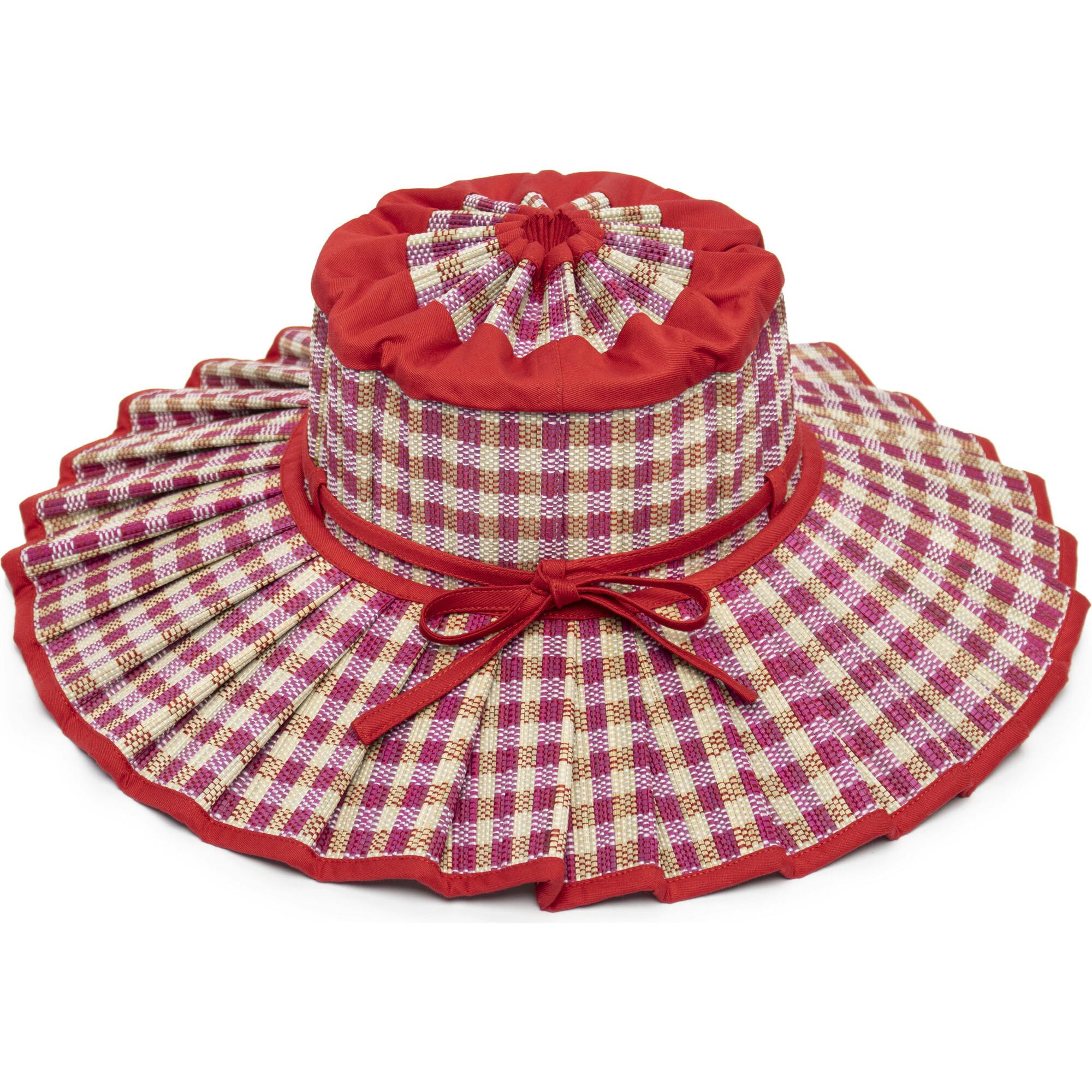 Santa Fe | Island Capri Child Hat